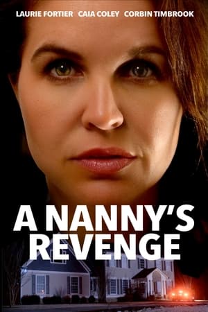 Poster A Nanny's Revenge 2024