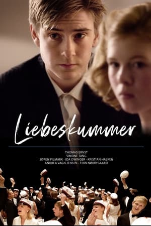 Poster Liebeskummer 2009