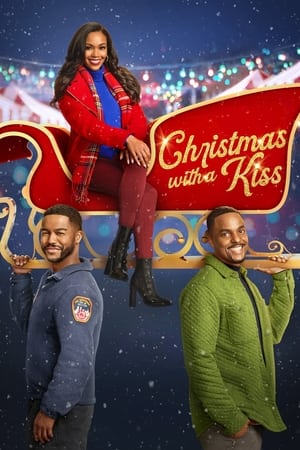 Poster Christmas with a Kiss 2023