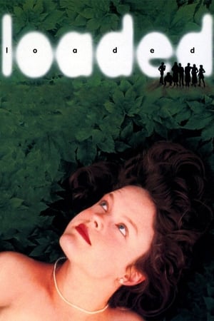 Poster Loaded 1994