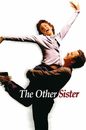Poster The Other Sister 1999