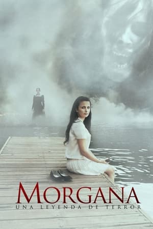 Poster Morgana 2012