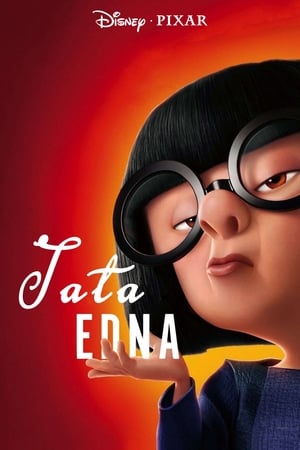 Poster Tata Edna 2018
