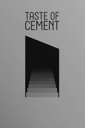Poster Taste of Cement 2017