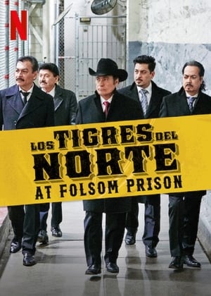 Image Los Tigres del Norte at Folsom Prison