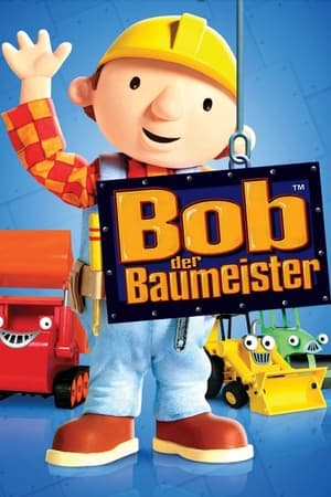 Poster Bob der Baumeister Staffel 5 2002