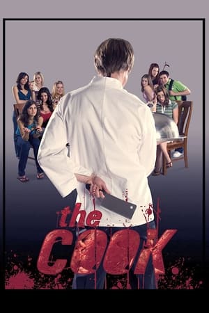 Poster The Cook 2008