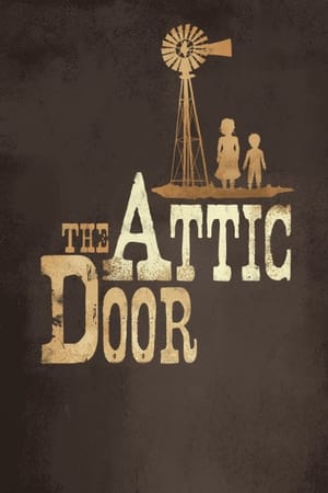 Poster The Attic Door 2009