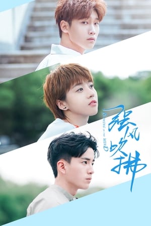 Poster Blowing in the Wind Season 1 Episode 17 2019