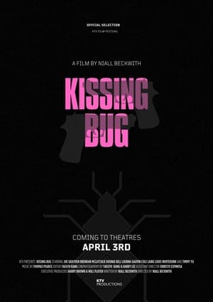 Image Kissing Bug