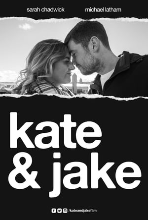 Poster Kate & Jake 2023
