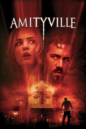 Poster Amityville 2005