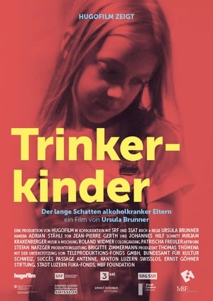 Poster Trinkerkinder 2020
