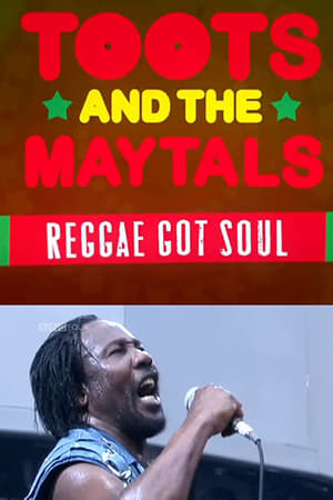 Image Toots and the Maytals Reggae Got Soul