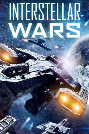Poster Interstellar Wars 2016