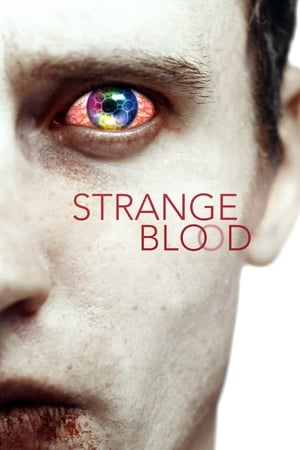 Poster Strange Blood 2015