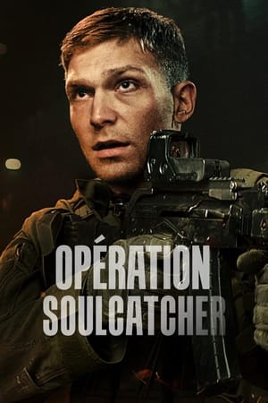 Poster Opération : Soulcatcher 2023