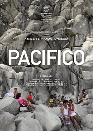 Poster Pacífico 2016