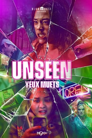 Poster Unseen 2023