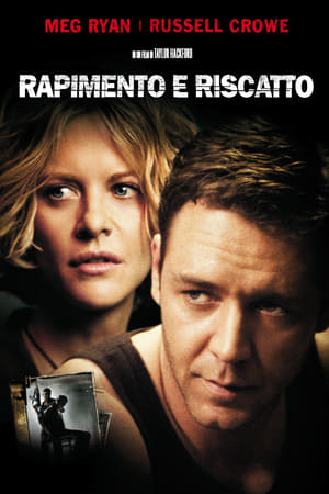 Poster Rapimento e riscatto 2000