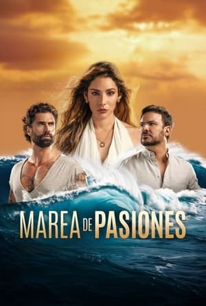 Poster Marea de Pasiones Season 1 Episode 30 2024