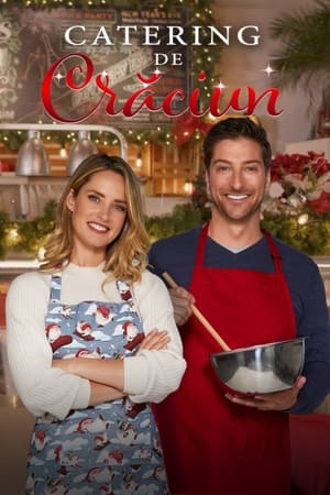 Poster Catering Christmas 2022