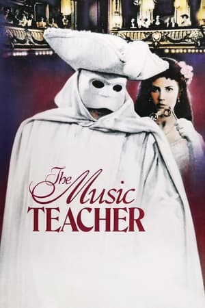 Poster The Music Teacher 1988