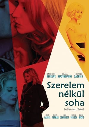 Poster Szerelem nélkül soha 2011