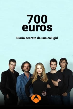 Image 700 euros: Diario secreto de una call girl