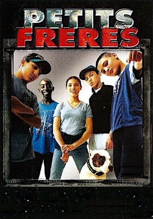 Poster Petits Frères 1999
