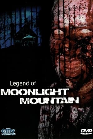 Poster The Legend of Moonlight Mountain 2005