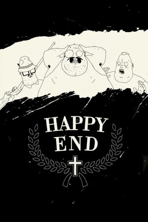 Poster Happy End 2017