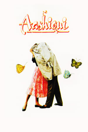 Poster Aşk Için Hayat / Aashiqui 1990