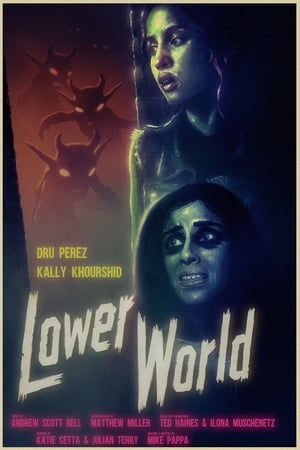 Poster Lower World 2020