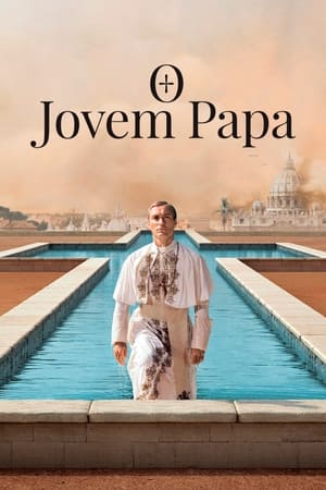 Poster O Jovem Papa Temporada 1 Episódio 5 2016
