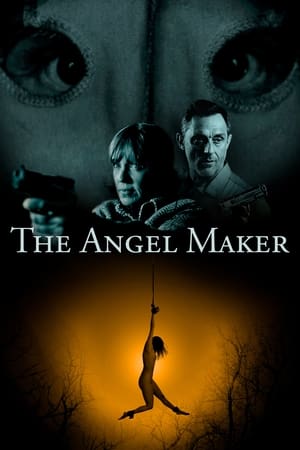 Poster The Angel Maker 2023