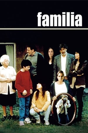 Poster Familia 1996