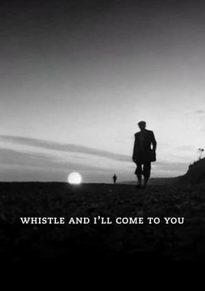 Poster Whistle and I'll Come to You 1968