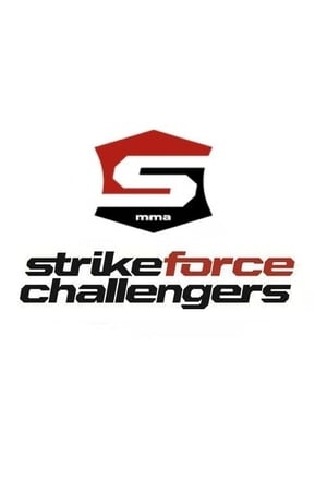 Poster Strikeforce Challengers 17: Bowling vs. Voelker III 2011