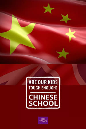 Poster Are Our Kids Tough Enough? Chinese School 2015