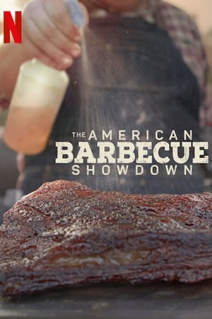 Image The American Barbecue Showdown