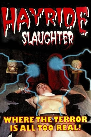 Poster Hayride Slaughter 2001