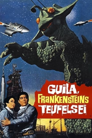 Image Guila - Frankensteins Teufelsei