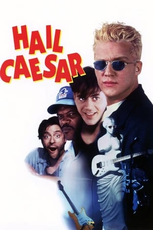 Poster Hail Caesar 1994