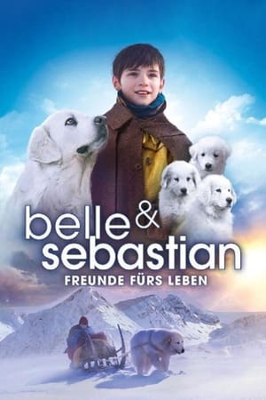 Image Belle & Sebastian - Freunde fürs Leben