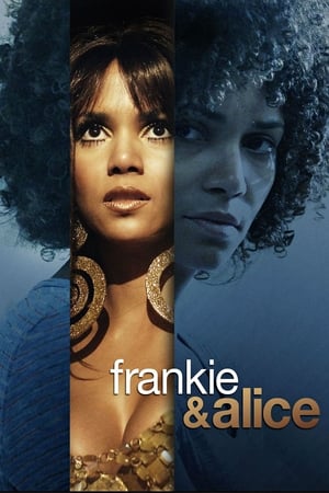 Poster Frankie & Alice 2010