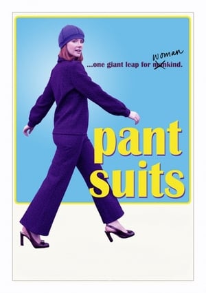 Poster Pant Suits 2015