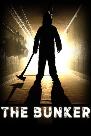 Poster The Bunker 2016