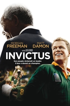 Poster Invictus 2009