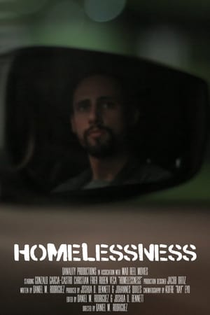 Image Homelessness